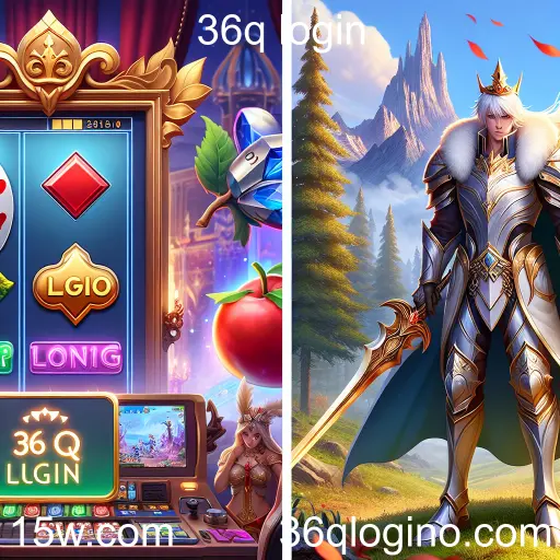 A Ascensão dos Jogos de Estratégia: Um Mergulho no Futuro do Entretenimento Digital