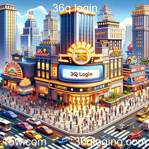 Explore a Diversão das Cartas em 36q Login